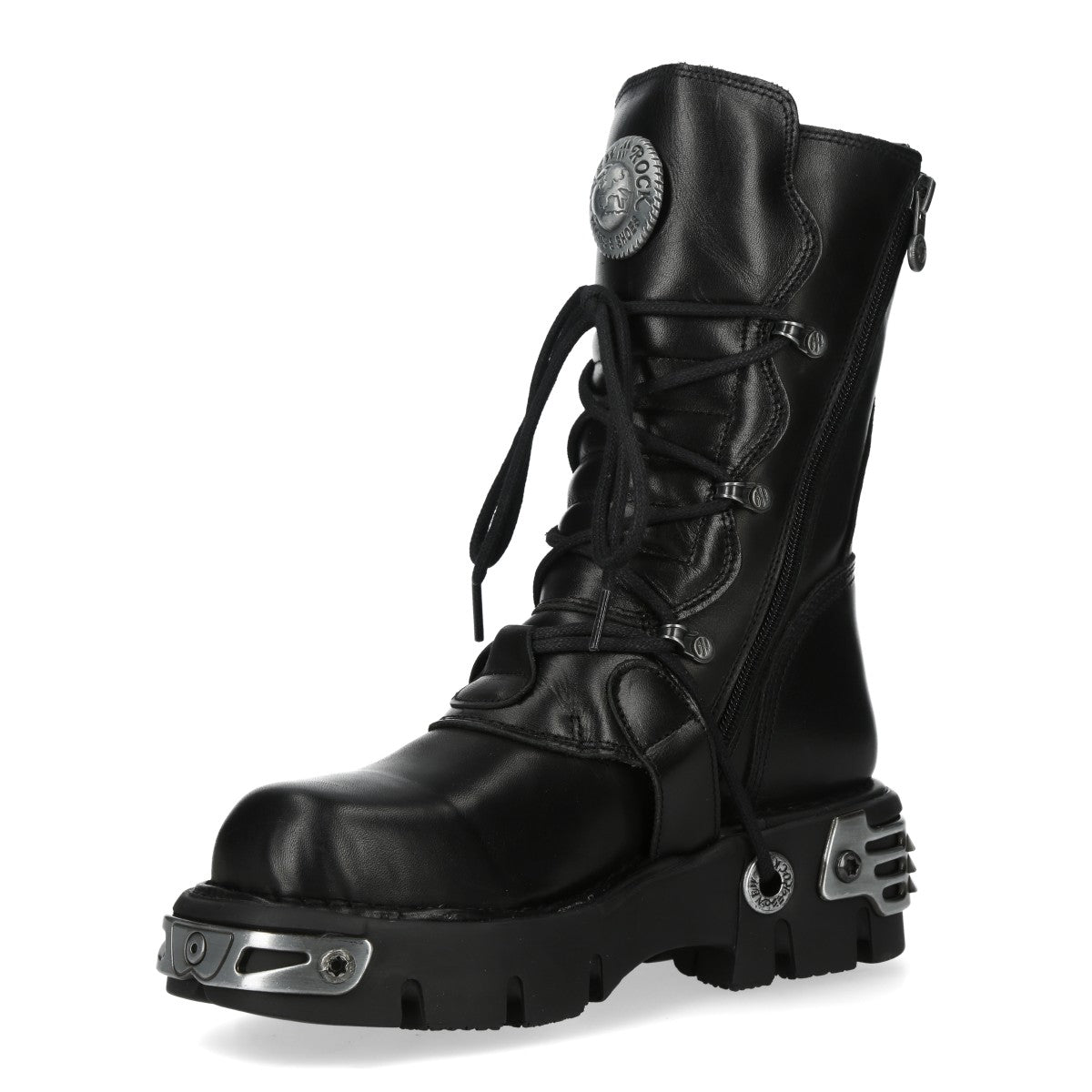 New Rock Boots & Shoes | M-373-C400