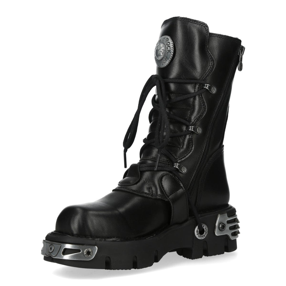 New Rock Boots & Shoes | M-373-C400