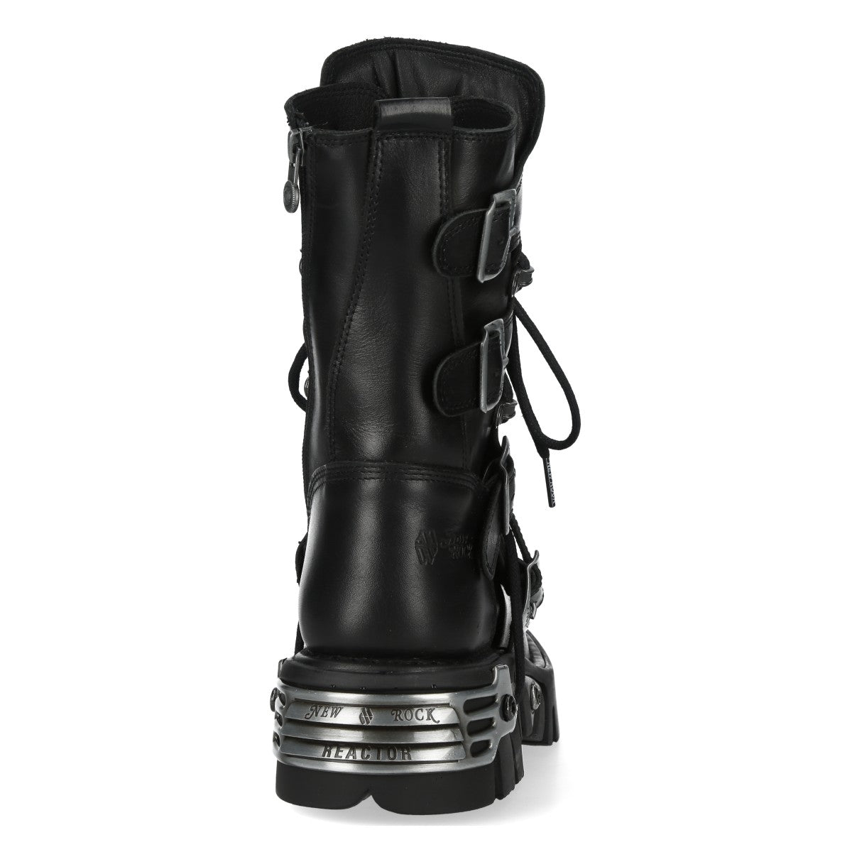 New Rock Boots & Shoes | M-373-C400