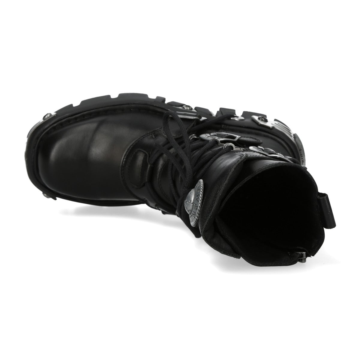 New Rock Boots & Shoes | M-373-C400