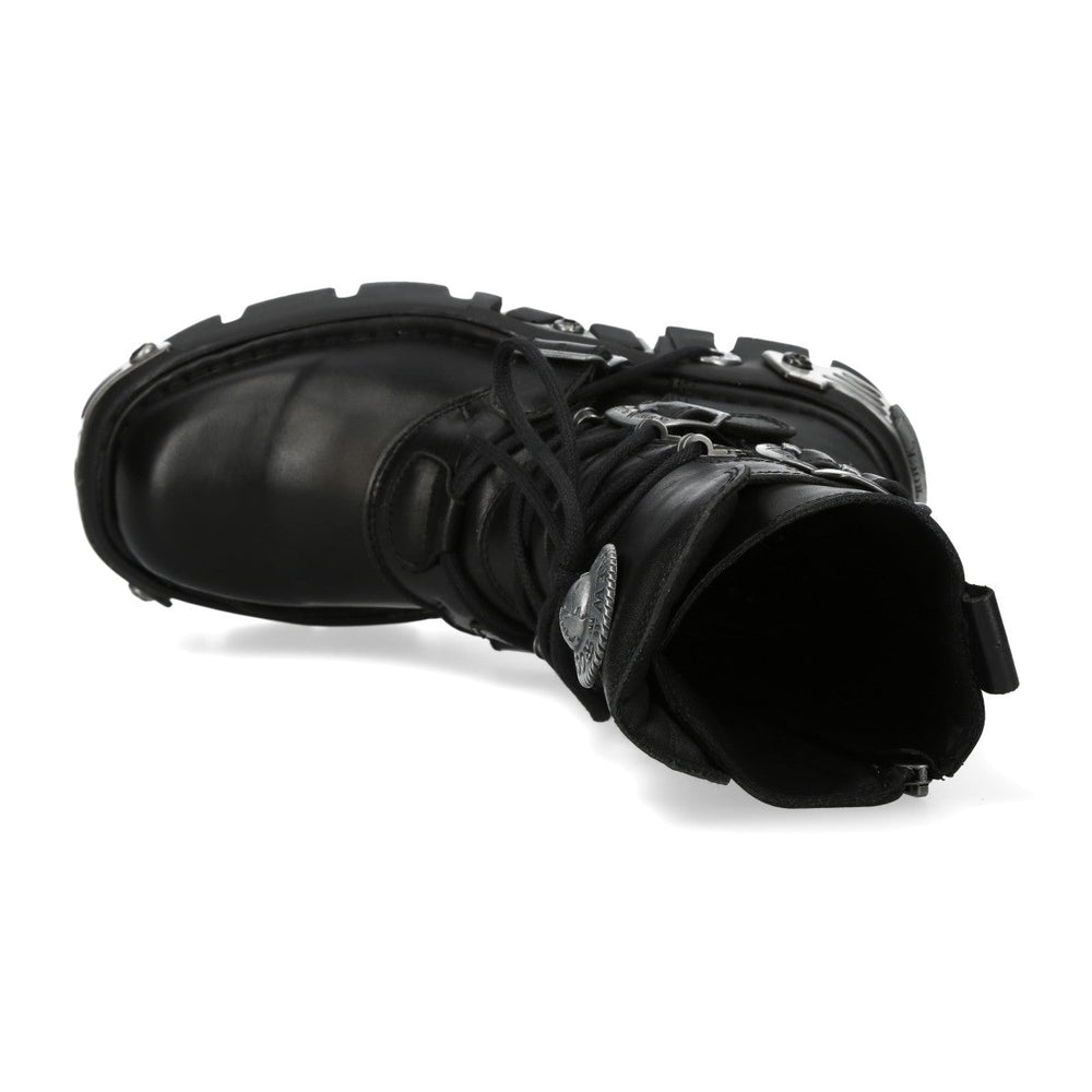New Rock Boots & Shoes | M-373-C400
