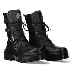 New Rock Boots & Shoes | M-WALL373-S13