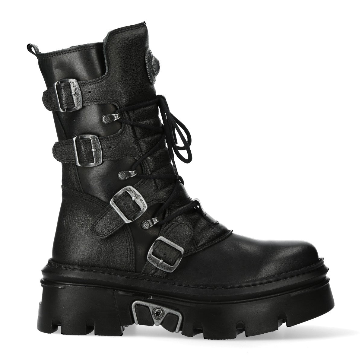 New Rock Boots & Shoes | M-WALL373-S13