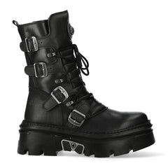 New Rock Boots & Shoes | M-WALL373-S13