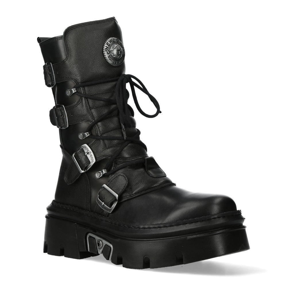 New Rock Boots & Shoes | M-WALL373-S13