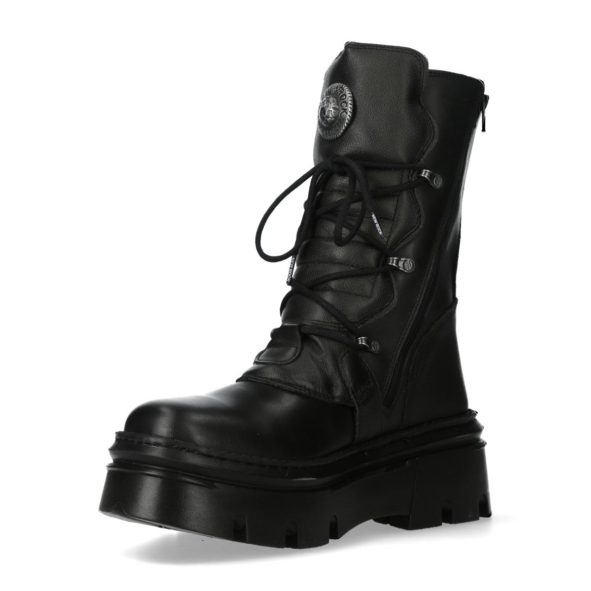 New Rock Boots & Shoes | M-WALL373-S13