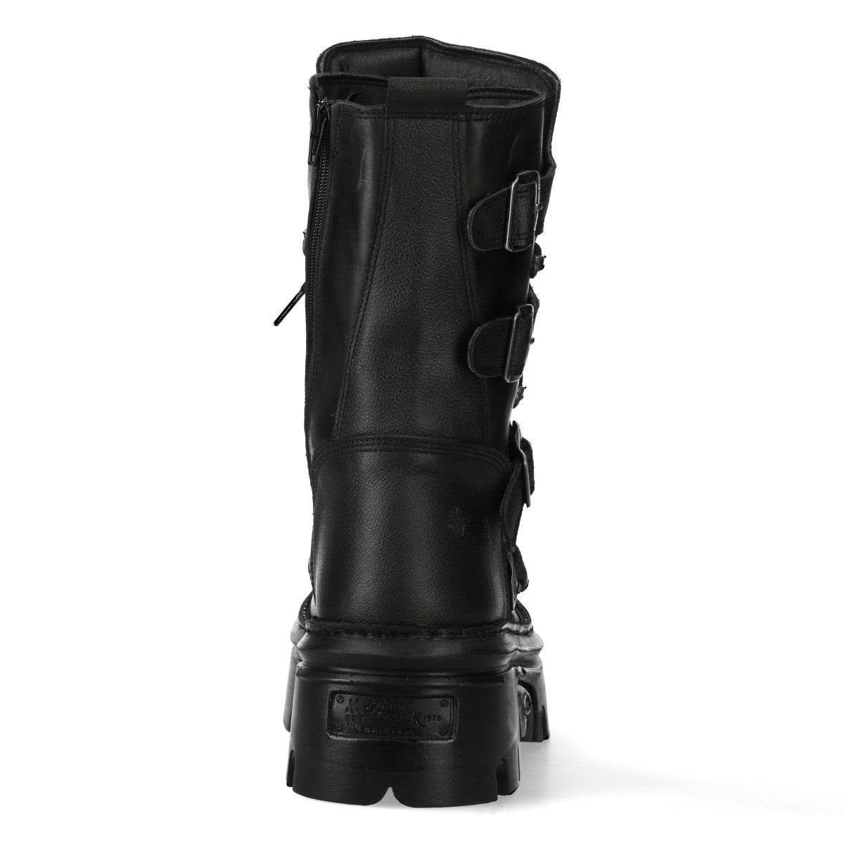 New Rock Boots & Shoes | M-WALL373-S13