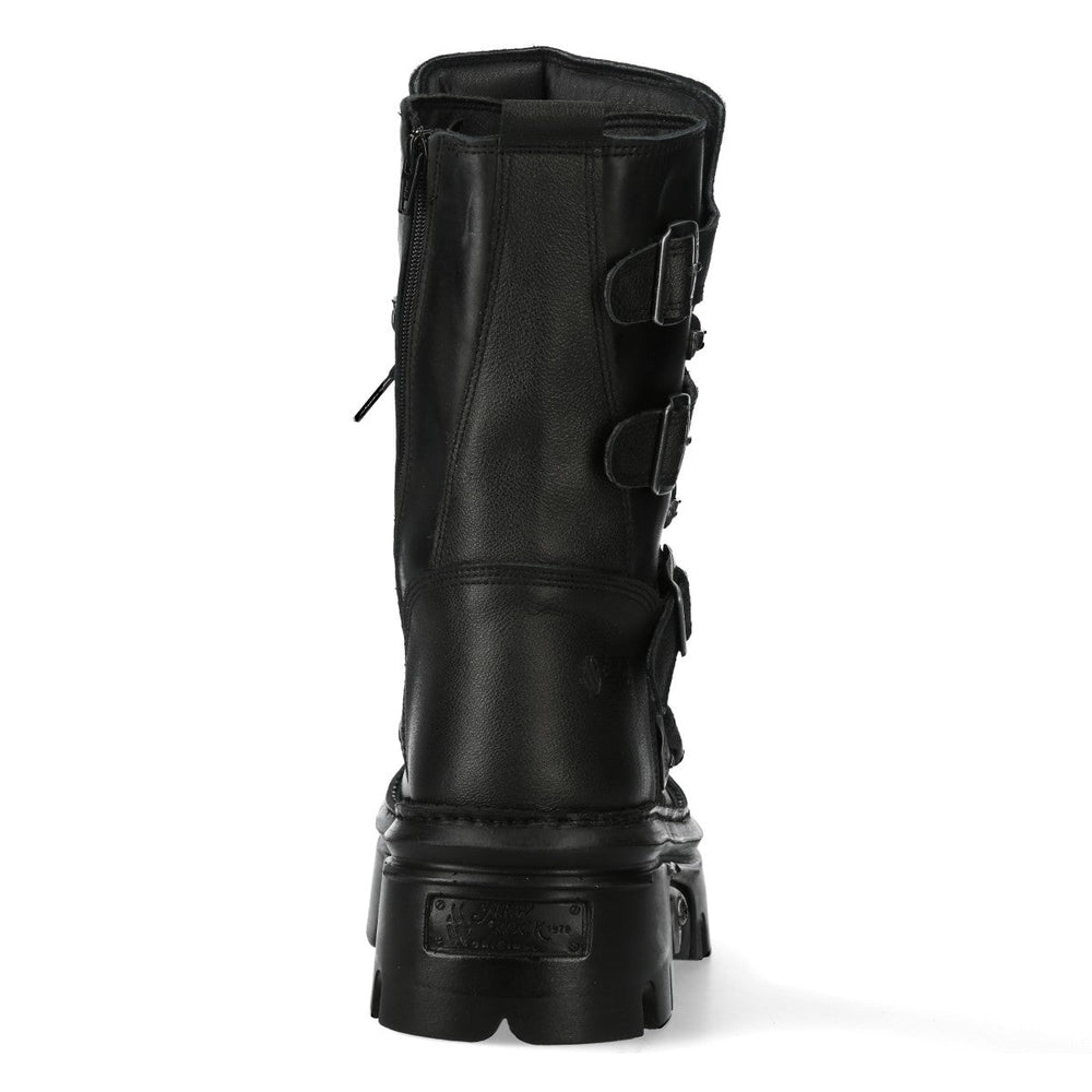 New Rock Boots & Shoes | M-WALL373-S13