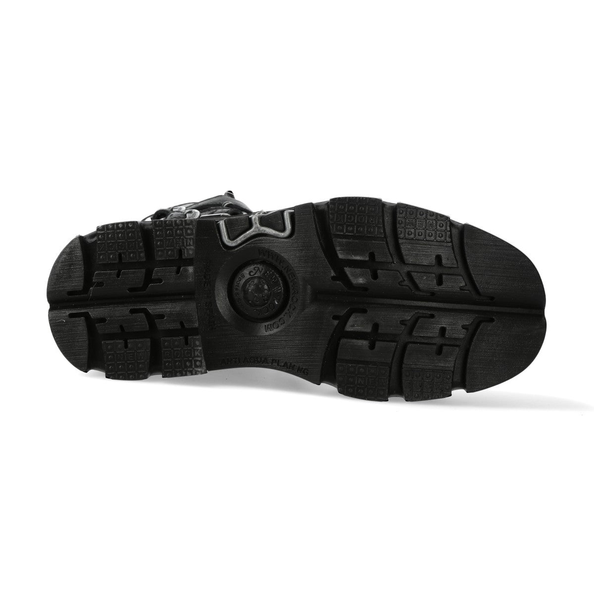 New Rock Boots & Shoes | M-WALL373-S13