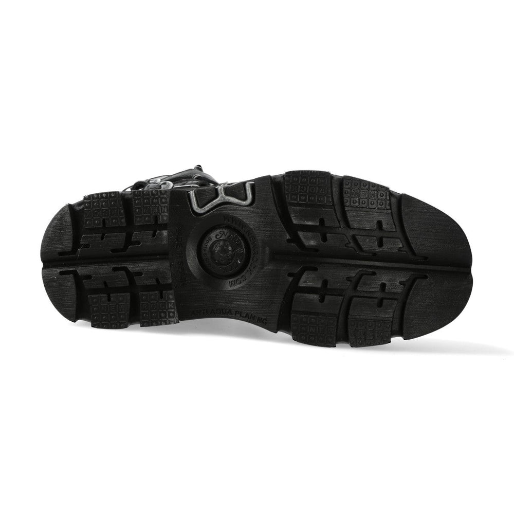 New Rock Boots & Shoes | M-WALL373-S13