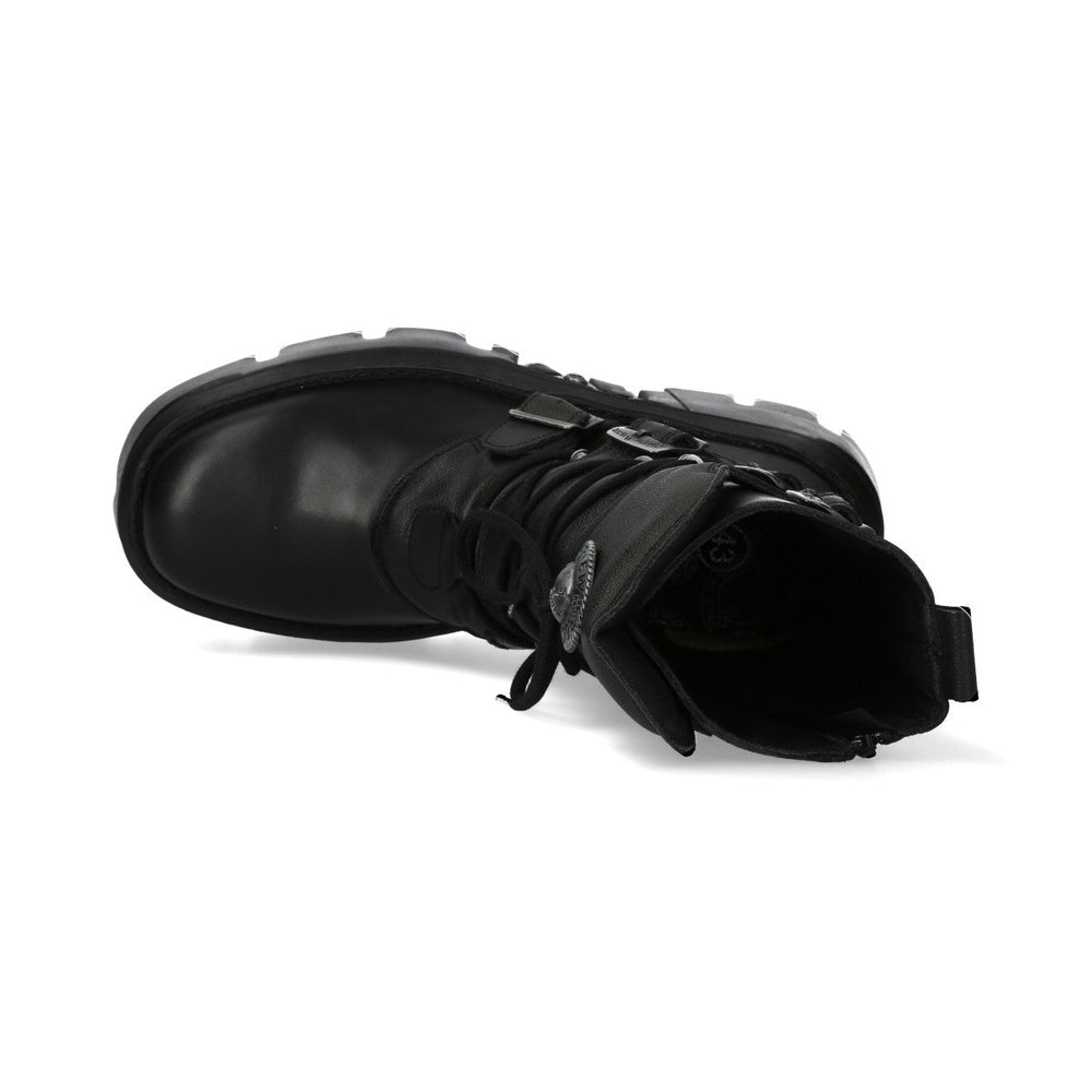 New Rock Boots & Shoes | M-WALL373-S13
