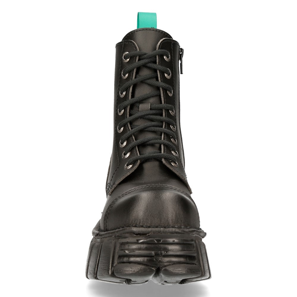 New Rock Boots & Shoes | M-MILI083C-V1