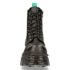 New Rock Boots & Shoes | M-MILI083C-V1