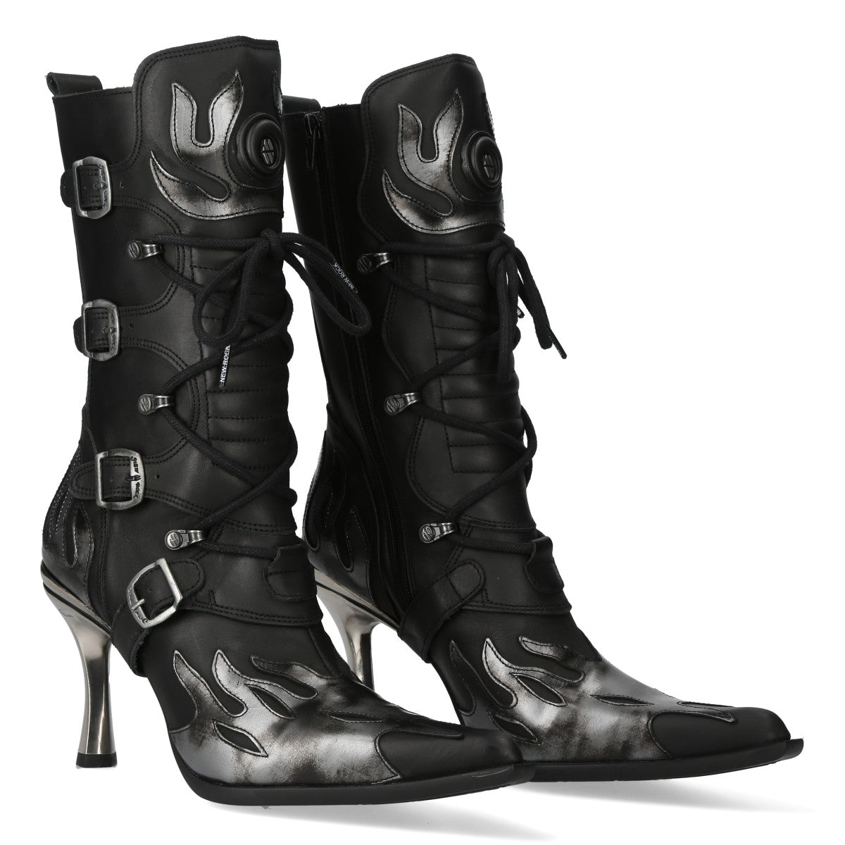 New Rock Boots & Shoes | M-9591-C20