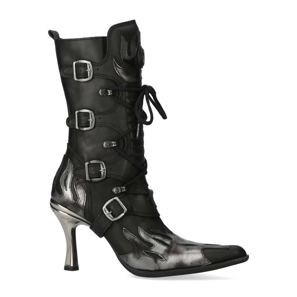 New Rock Boots & Shoes | M-9591-C20