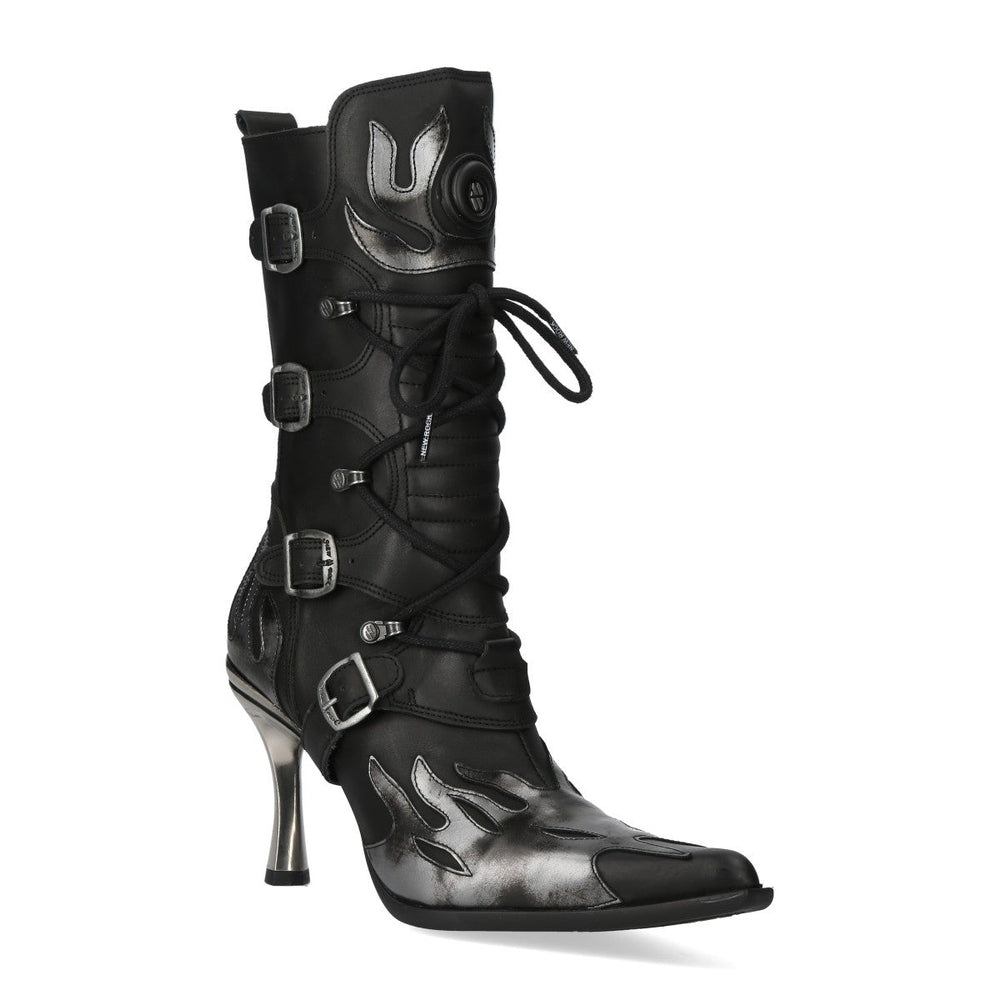 New Rock Boots & Shoes | M-9591-C20