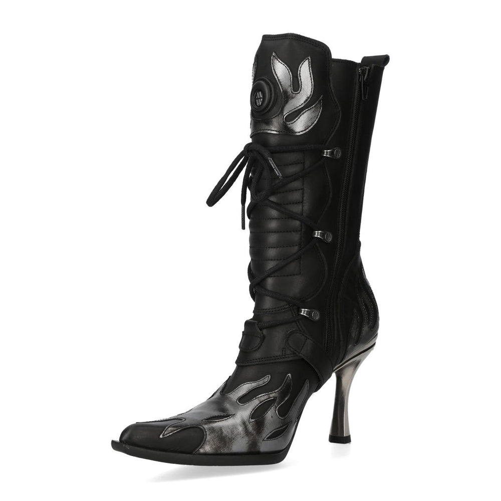 New Rock Boots & Shoes | M-9591-C20