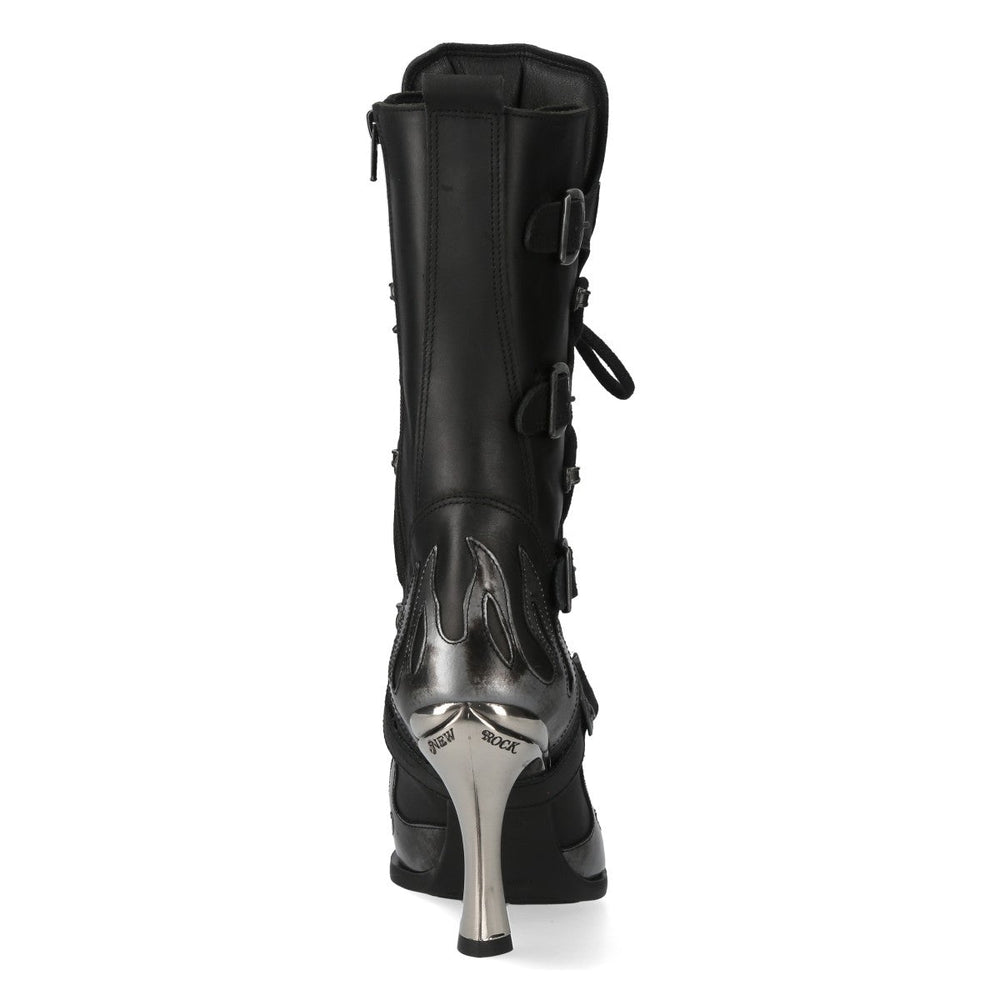 New Rock Boots & Shoes | M-9591-C20