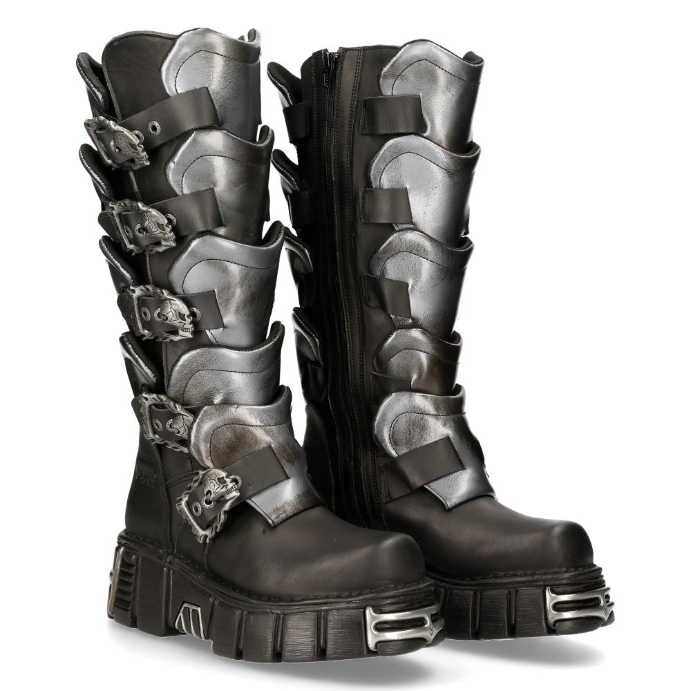 New Rock Boots & Shoes | M-738-S1