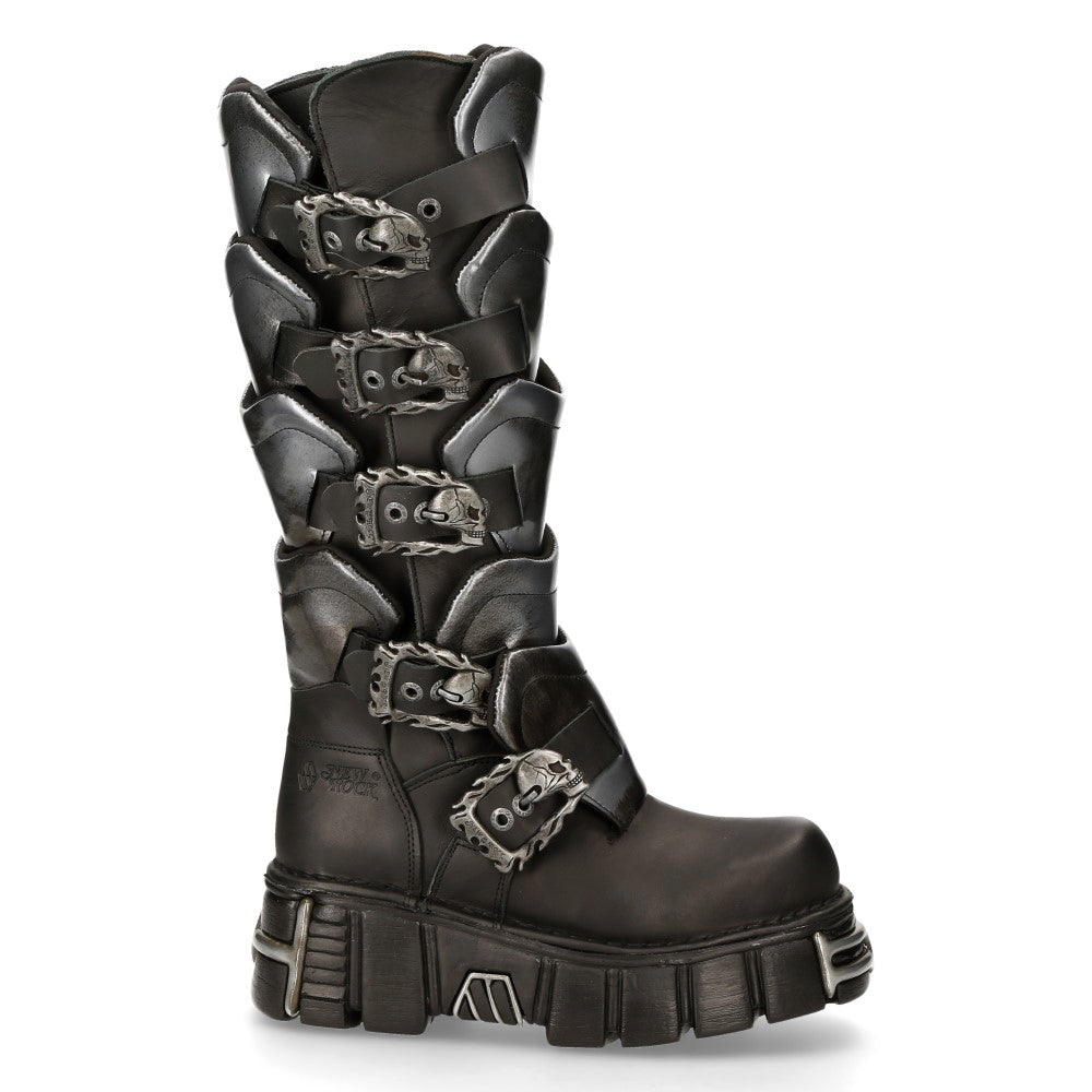 New Rock Boots & Shoes | M-738-S1