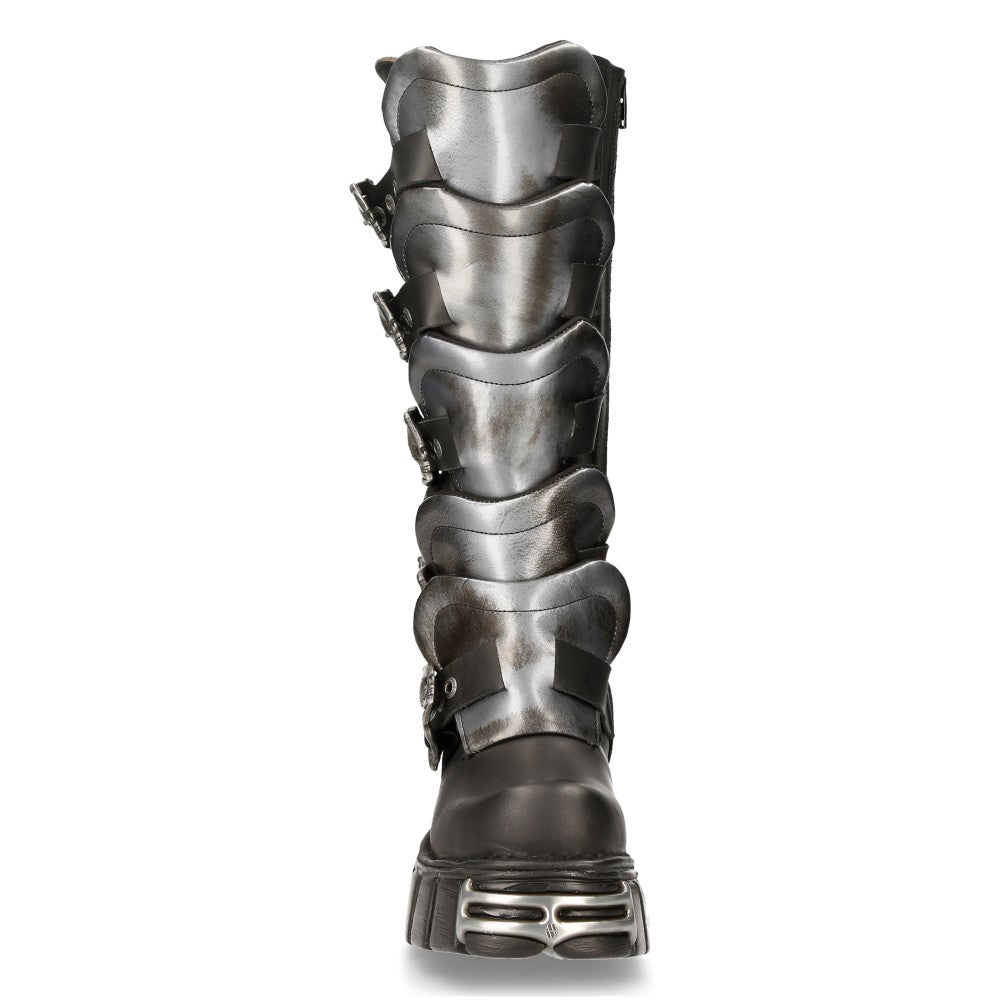 New Rock Boots & Shoes | M-738-S1