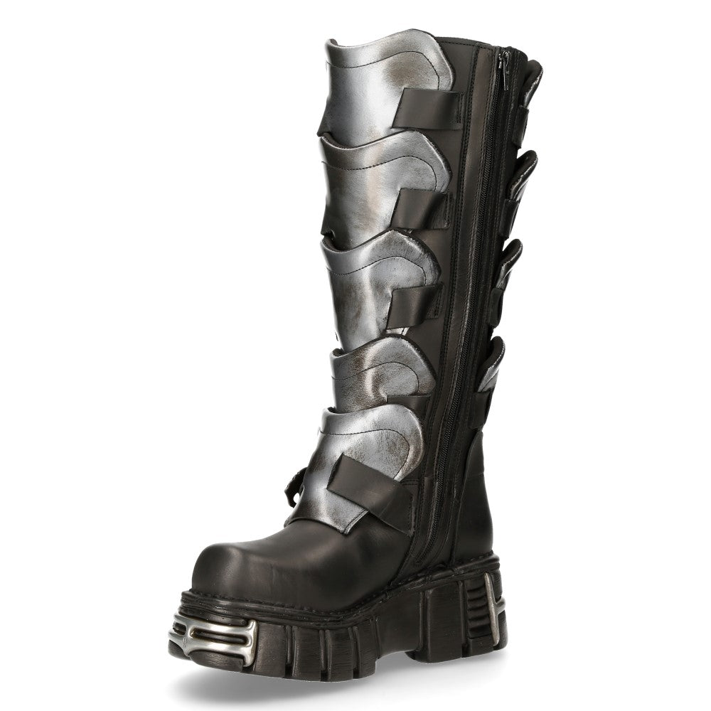 New Rock Boots & Shoes | M-738-S1