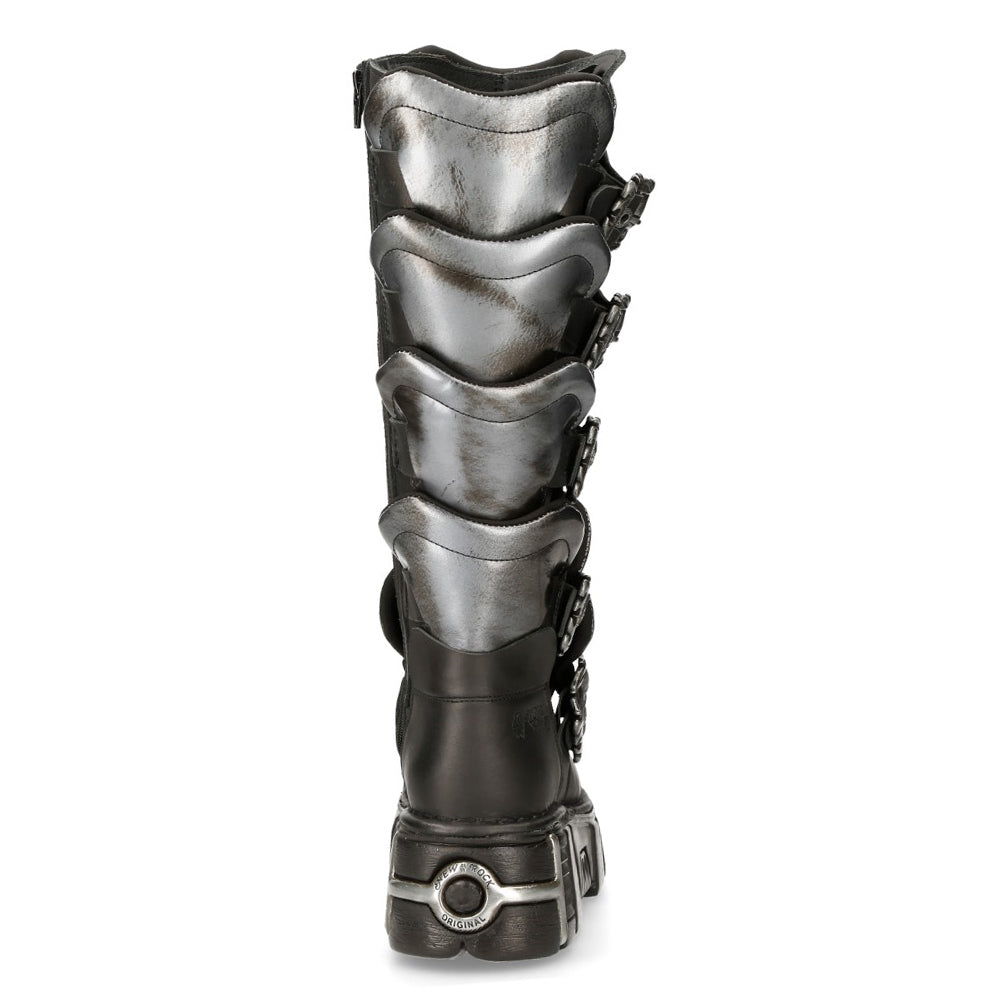 New Rock Boots & Shoes | M-738-S1