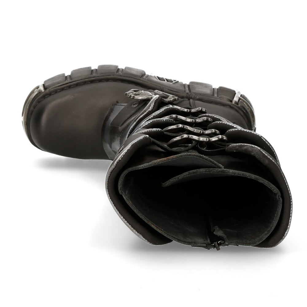 New Rock Boots & Shoes | M-738-S1