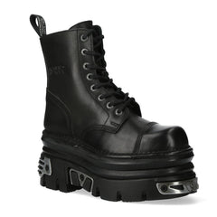 New Rock Boots & Shoes | M-MILI083C-S64