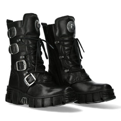 New Rock Boots & Shoes | M-WALL1473-S7