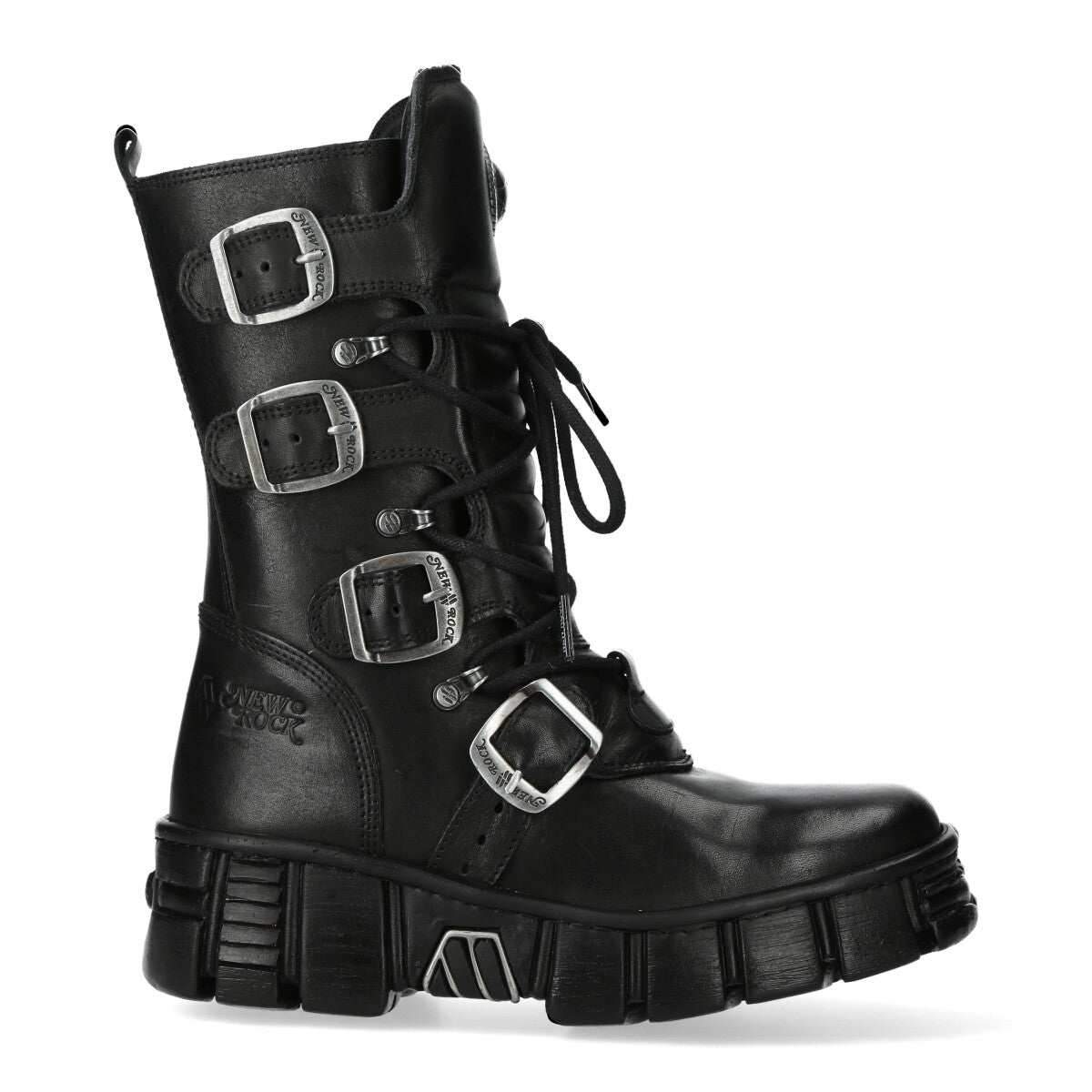 New Rock Boots & Shoes | M-WALL1473-S7