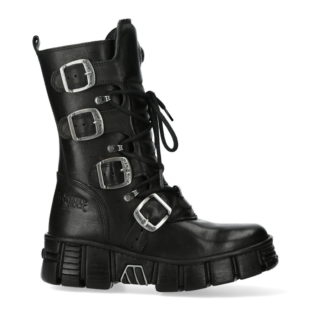 New Rock Boots & Shoes | M-WALL1473-S7
