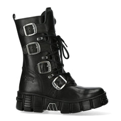 New Rock Boots & Shoes | M-WALL1473-S7