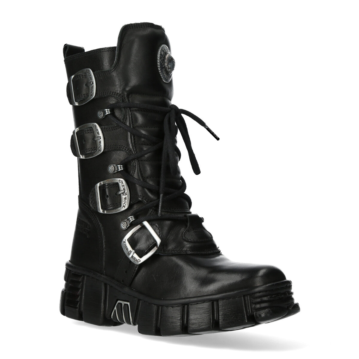 New Rock Boots & Shoes | M-WALL1473-S7