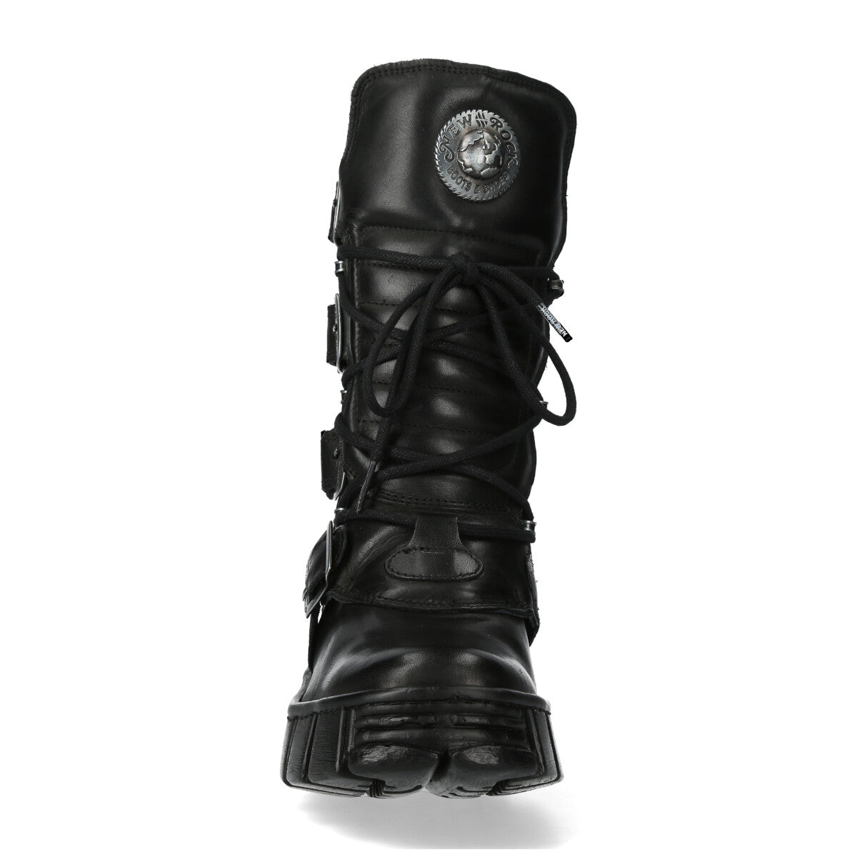 New Rock Boots & Shoes | M-WALL1473-S7