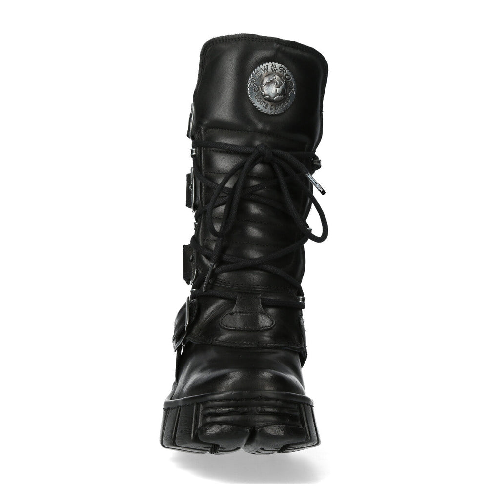 New Rock Boots & Shoes | M-WALL1473-S7