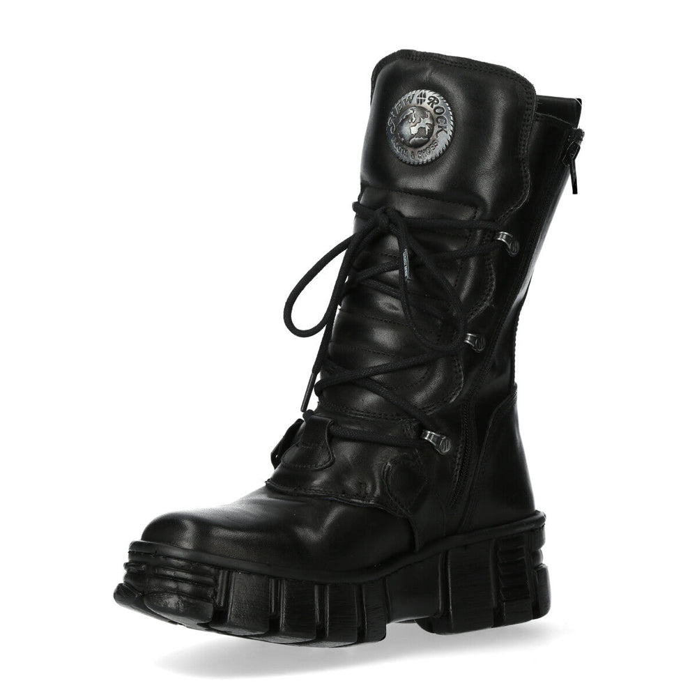 New Rock Boots & Shoes | M-WALL1473-S7