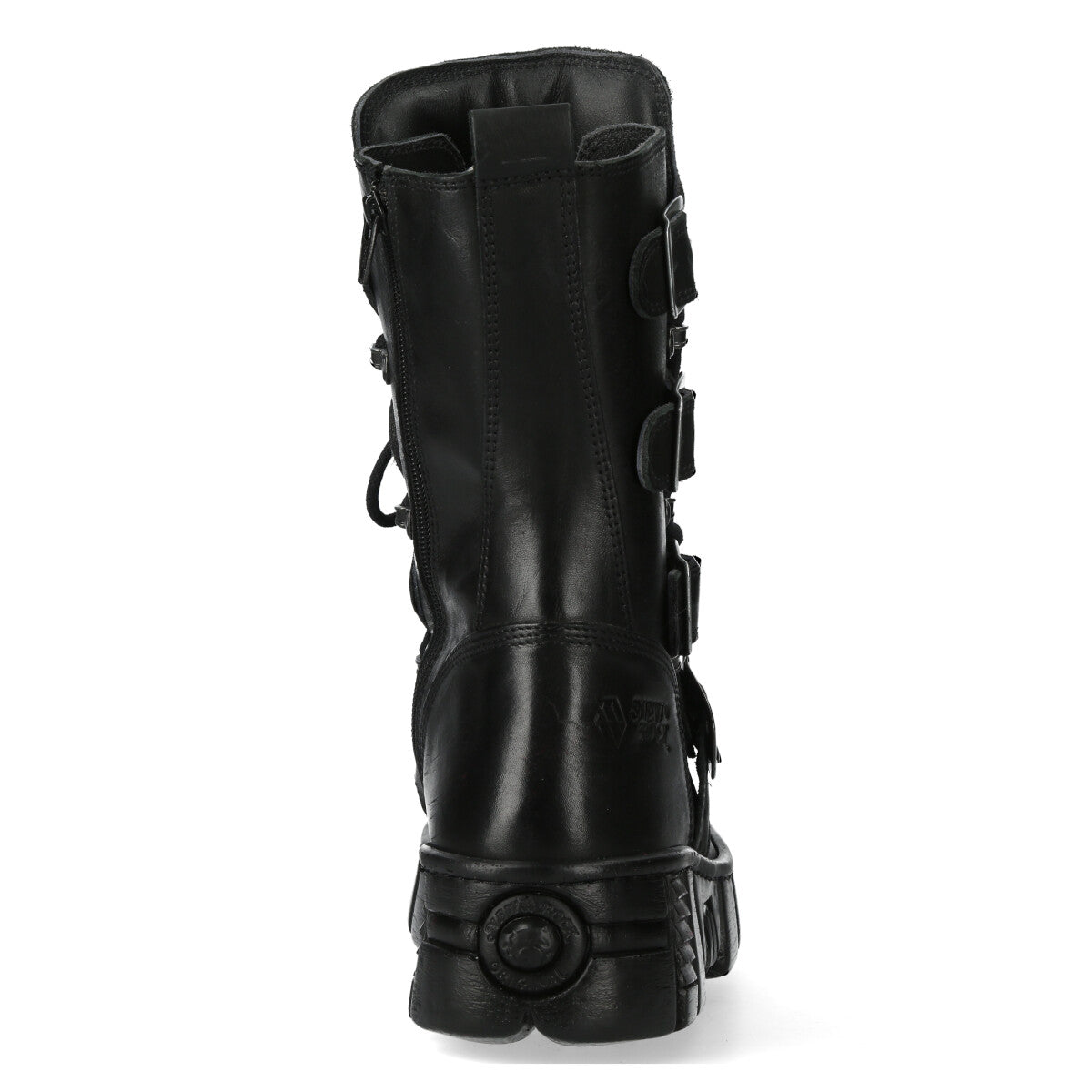 New Rock Boots & Shoes | M-WALL1473-S7