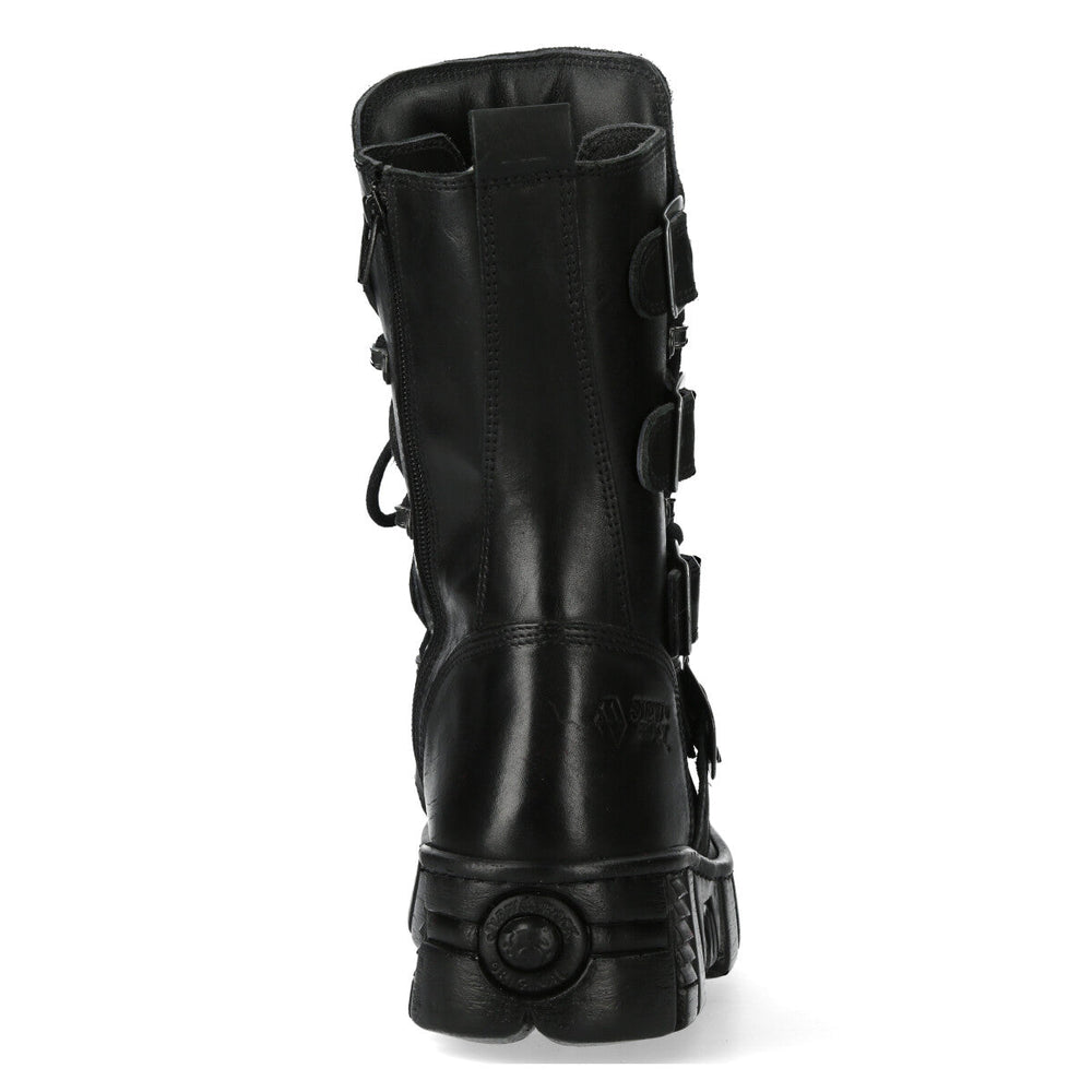New Rock Boots & Shoes | M-WALL1473-S7