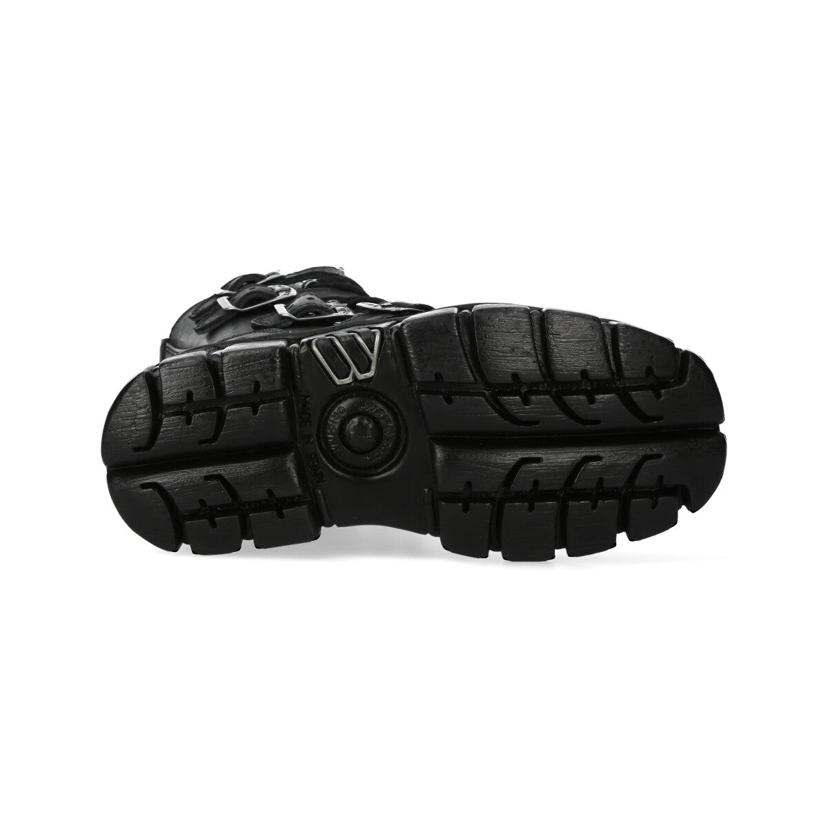 New Rock Boots & Shoes | M-WALL1473-S7