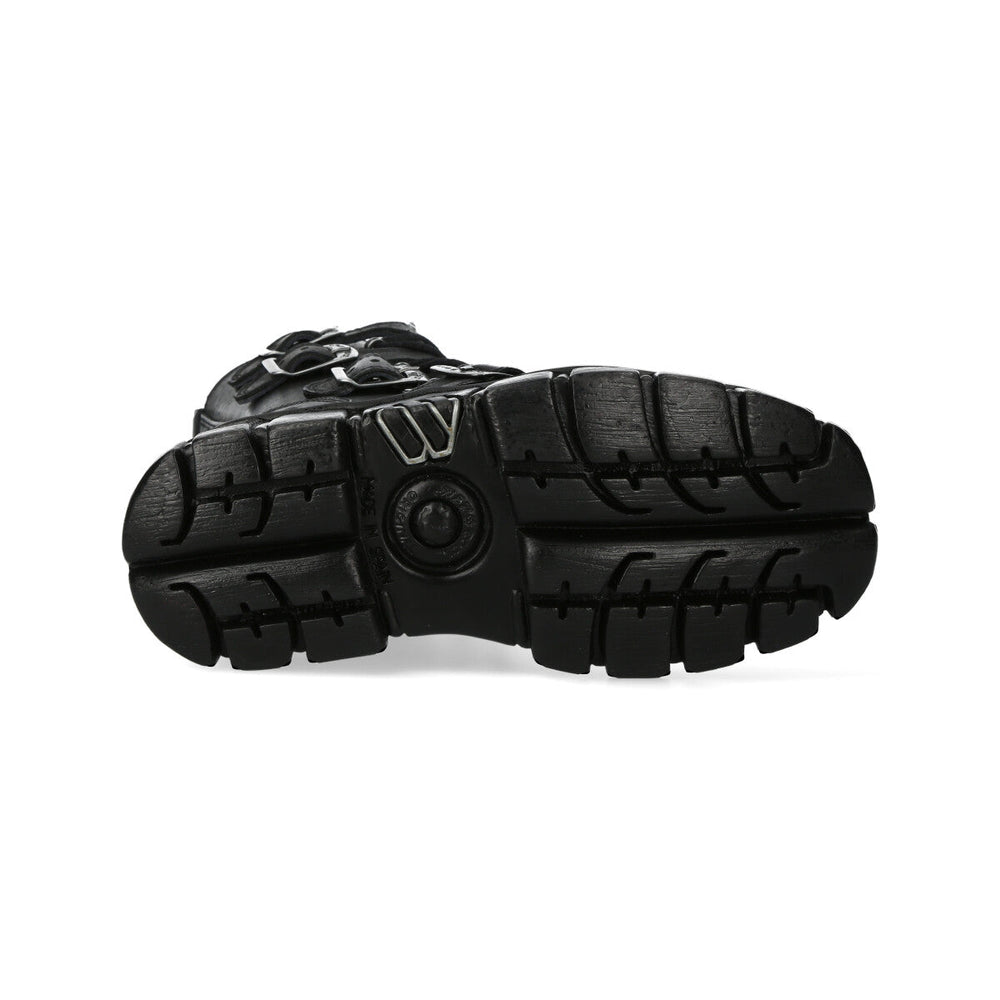 New Rock Boots & Shoes | M-WALL1473-S7