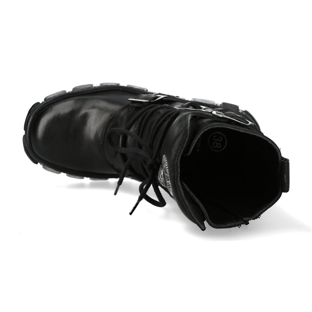 New Rock Boots & Shoes | M-WALL1473-S7