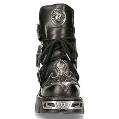 New Rock Boots & Shoes | M-407-S1
