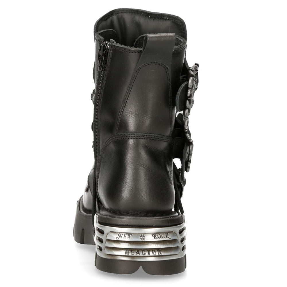 New Rock Boots & Shoes | M-407-S1