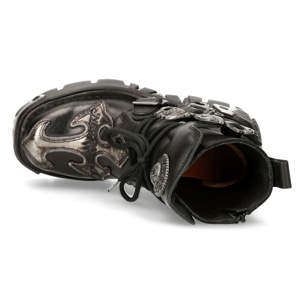 New Rock Boots & Shoes | M-407-S1