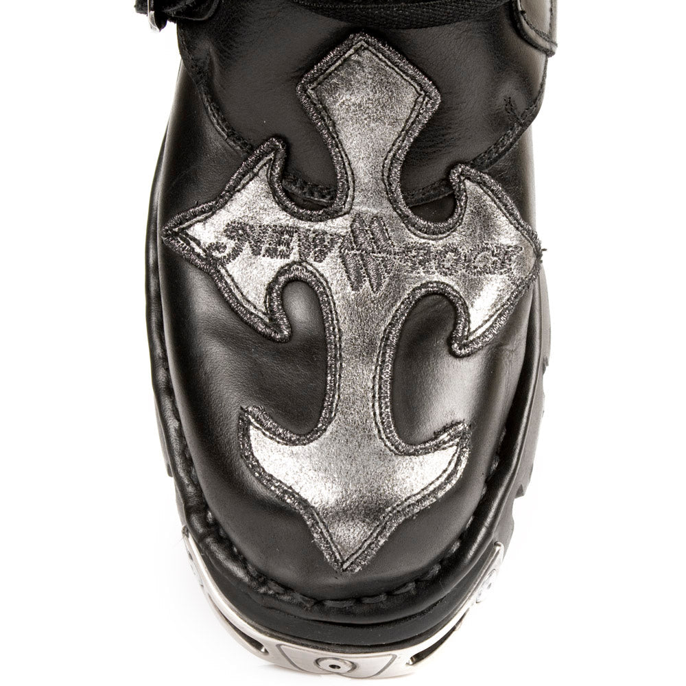 New Rock Boots & Shoes | M-407-S1