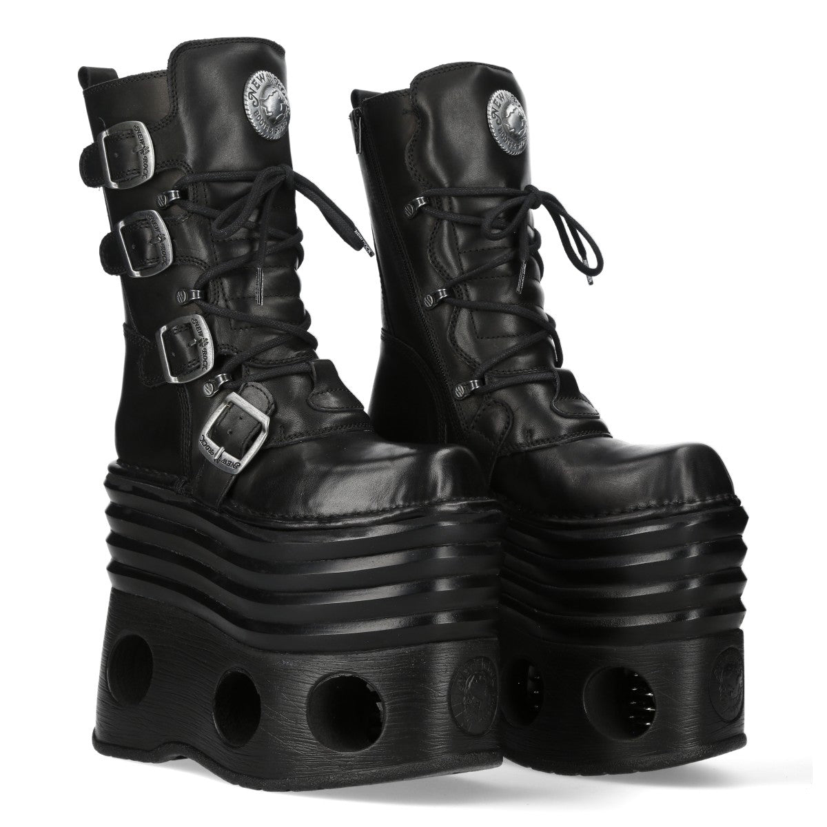 New Rock Boots & Shoes | M-373-C448