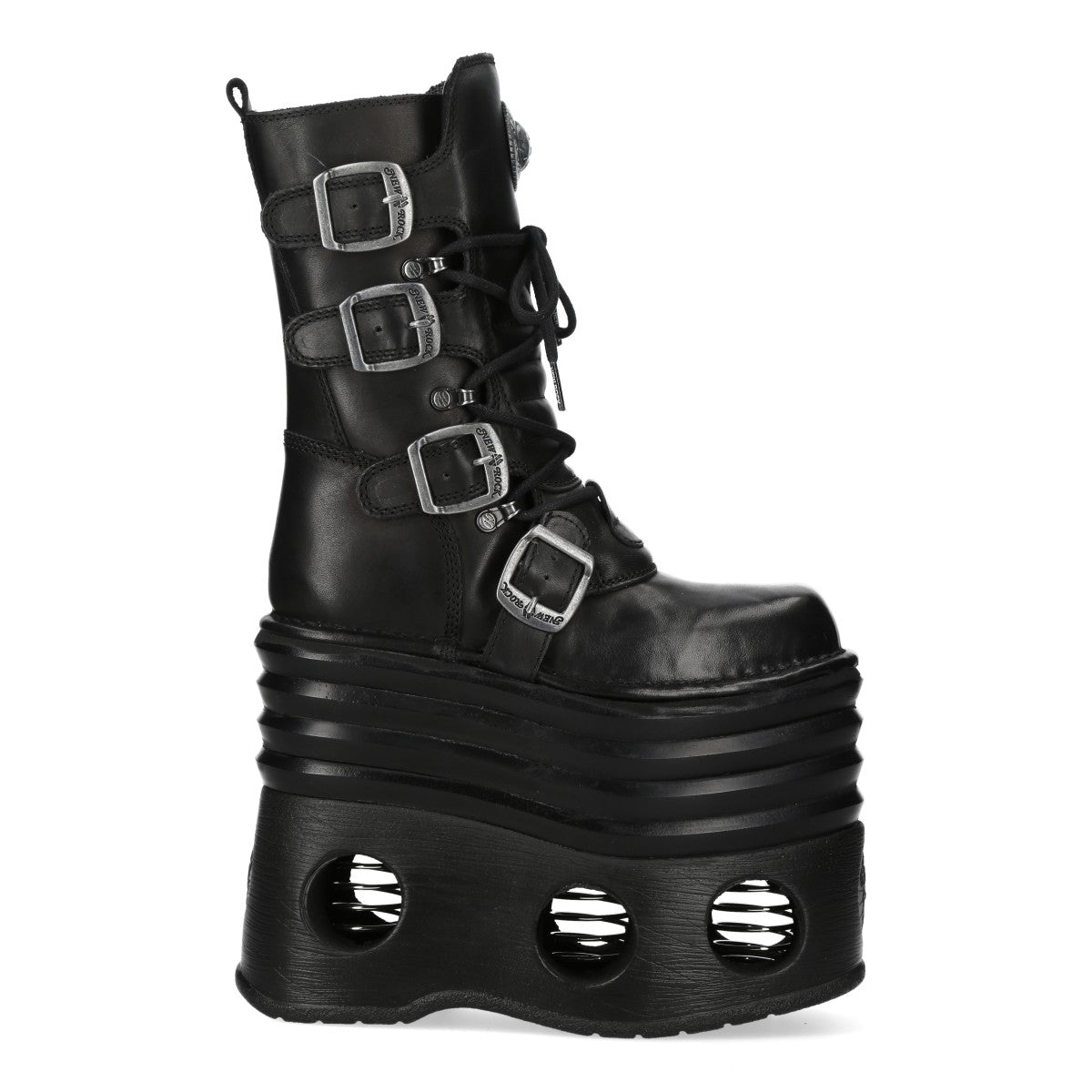 New Rock Boots & Shoes | M-373-C448