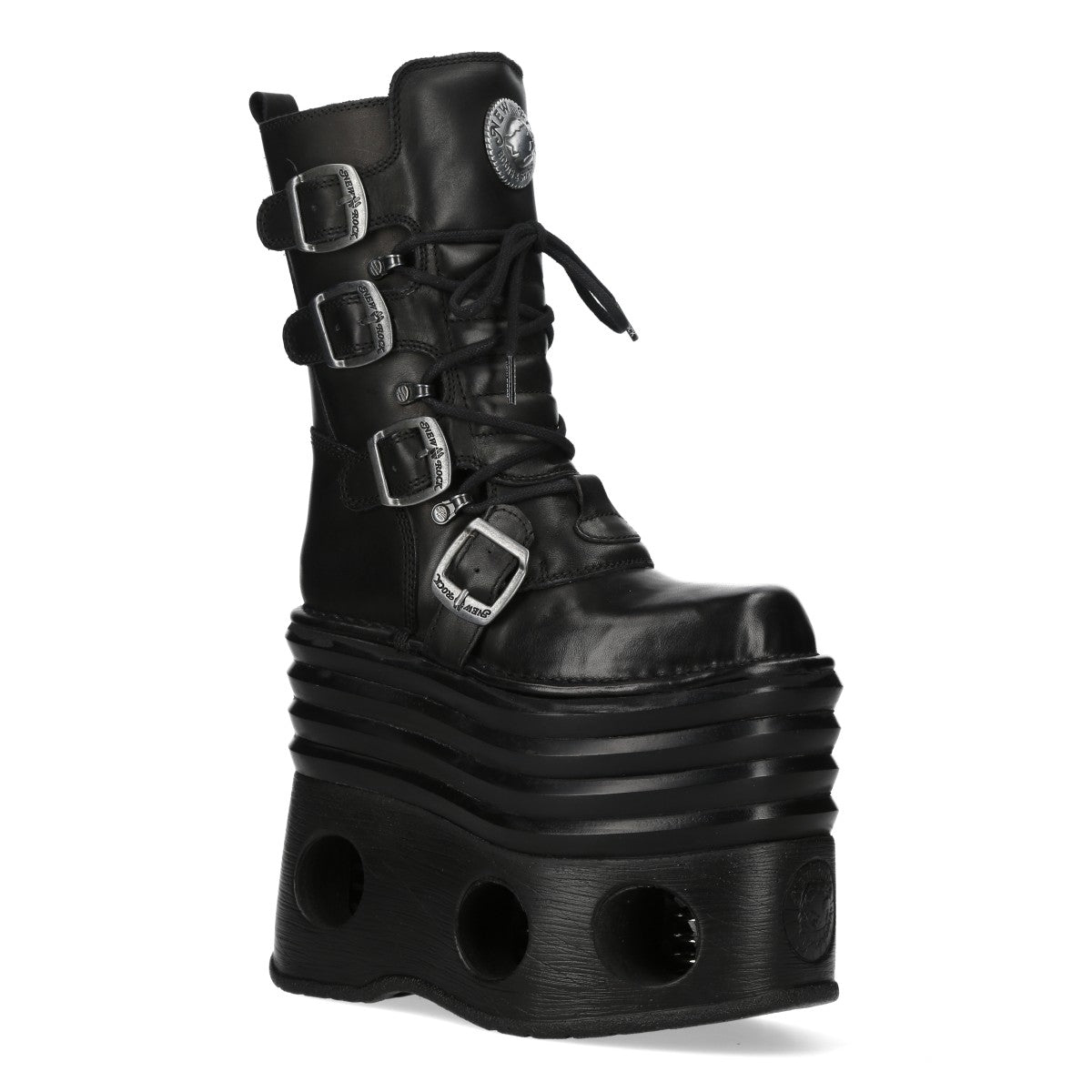 New Rock Boots & Shoes | M-373-C448