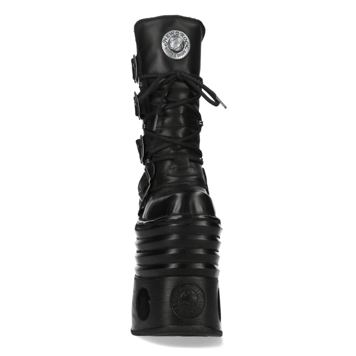 New Rock Boots & Shoes | M-373-C448